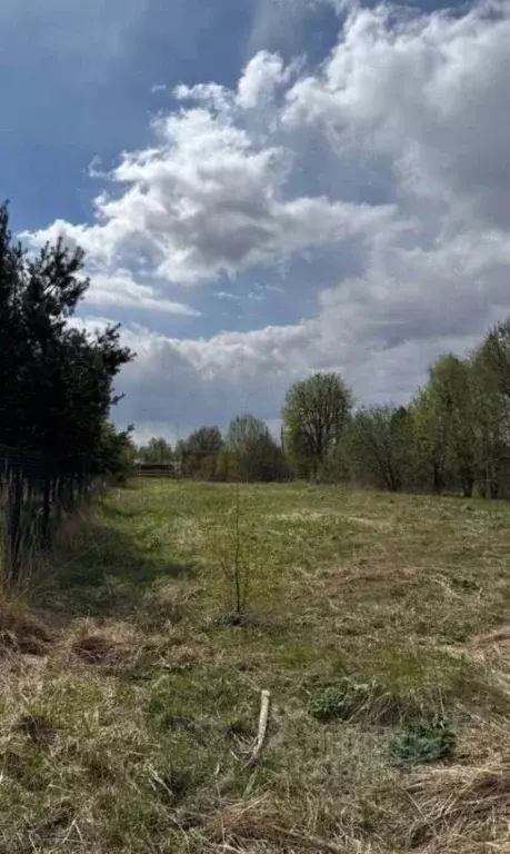 Участок в Тверская область, Конаковский муниципальный округ, с. ... - Фото 1