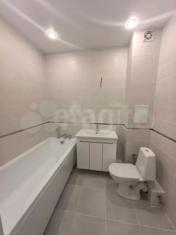 1-к. квартира, 34 м, 9/19 эт. - Фото 1