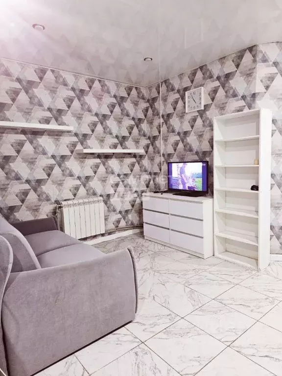 2-к кв. Краснодарский край, Сочи Виноградная ул., 135/10 (36.0 м) - Фото 1