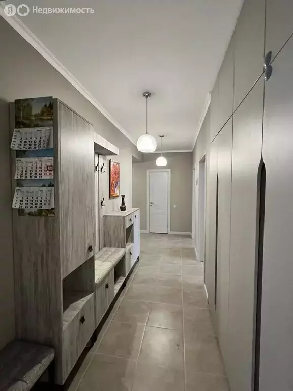 2-комнатная квартира: Тверь, улица Чернышевского, 16 (75 м) - Фото 1