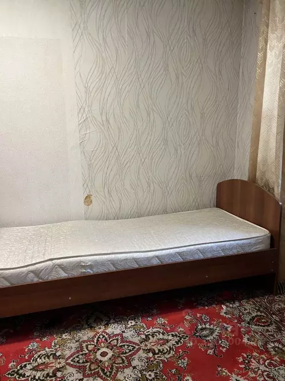 2-к кв. Иркутская область, Иркутск ул. Помяловского, 13 (45.0 м) - Фото 1