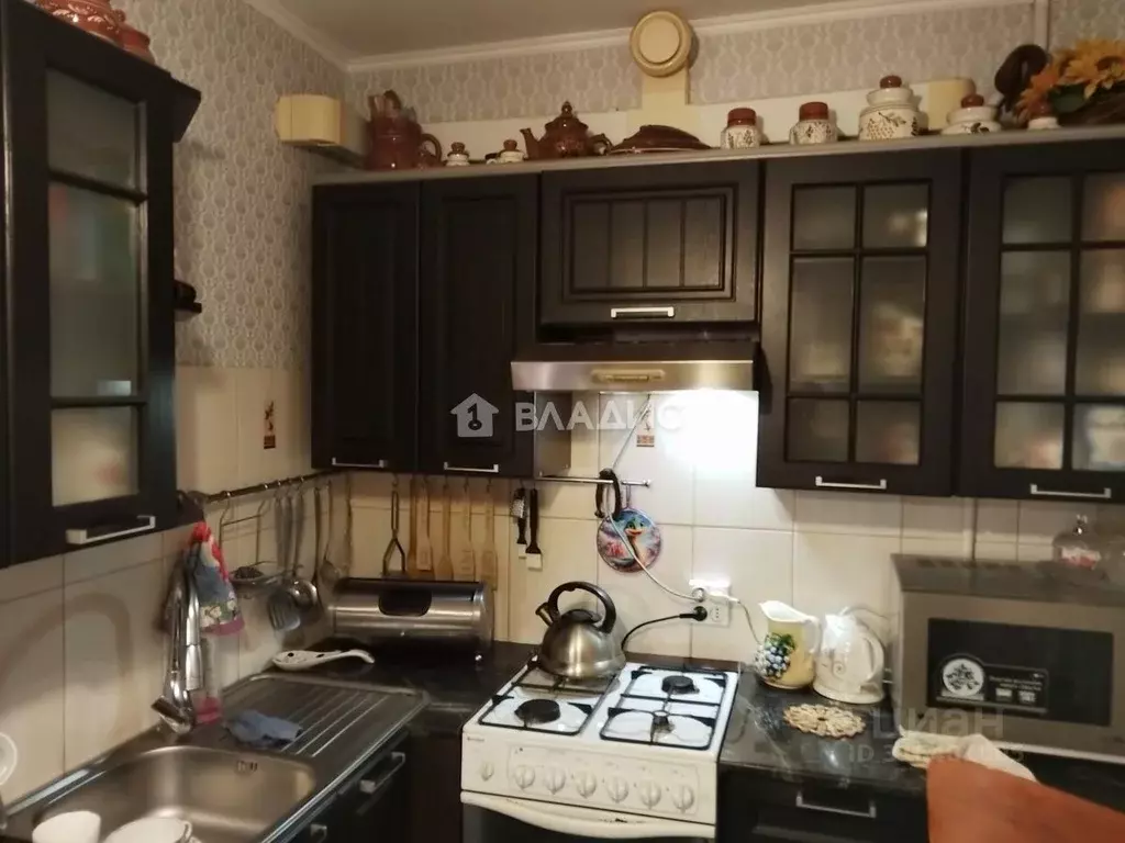 2-к кв. Калининградская область, Светлый ул. Мира, 2 (48.0 м) - Фото 1