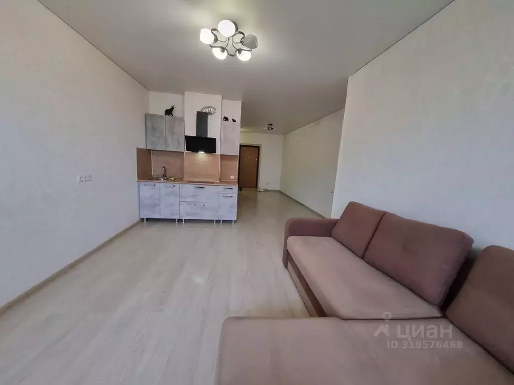 2-к кв. Хакасия, Абакан просп. Дружбы Народов, 43А (49.0 м) - Фото 0