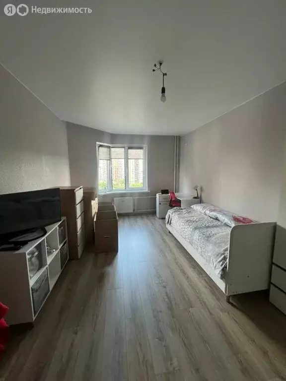 1-комнатная квартира: Воронеж, улица Маршала Одинцова, 25Б/1 (39.8 м) - Фото 1