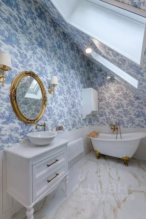 Дом в Московская область, Серпухов городской округ, Верхнее Шахлово-1 ... - Фото 1