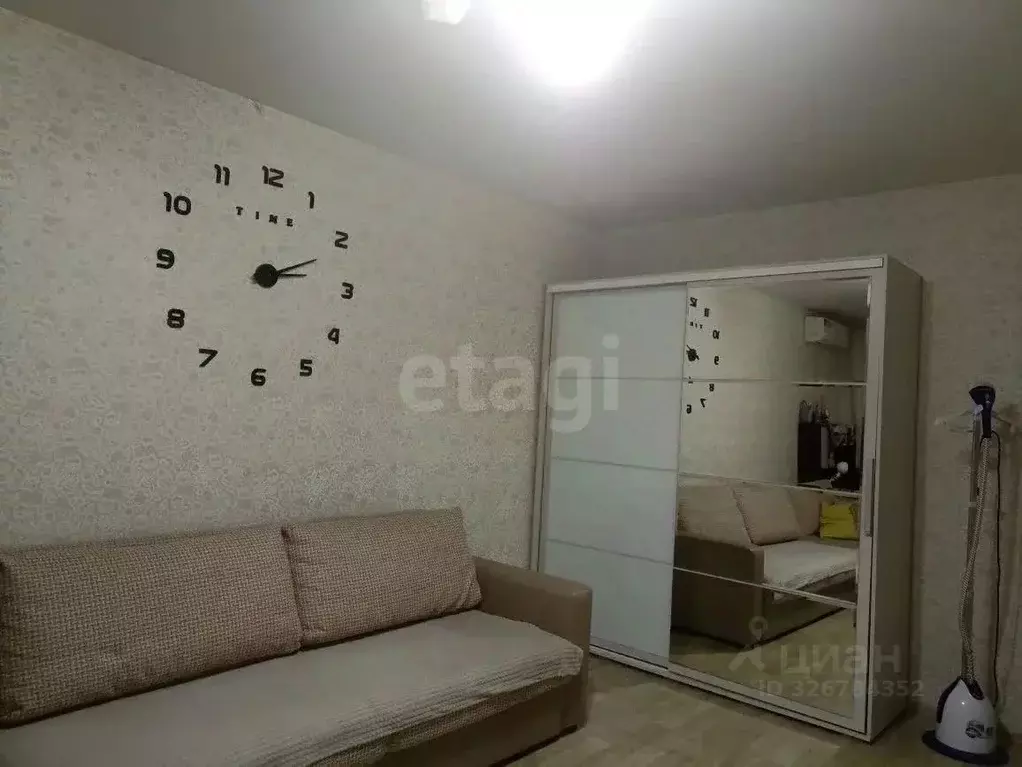 2-к кв. Калмыкия, Элиста 2-й мкр, 40 (60.0 м) - Фото 1