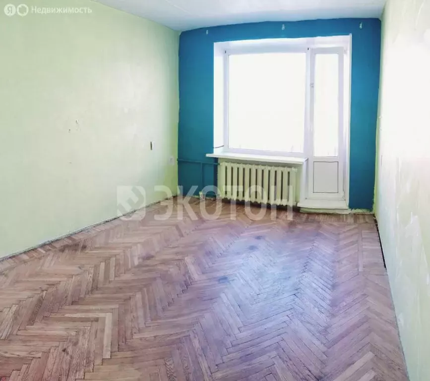 2-комнатная квартира: Санкт-Петербург, проспект Ветеранов, 152к4 (44 ... - Фото 0