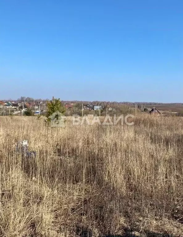 Участок в Московская область, Коломна городской округ, д. Семеновское  ... - Фото 1