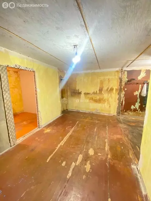 2-комнатная квартира: Северодвинск, Октябрьская улица, 3 (42.9 м) - Фото 2