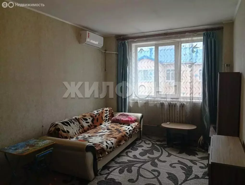 1-комнатная квартира: Благовещенск, Литейная улица, 84/4 (34.4 м) - Фото 2