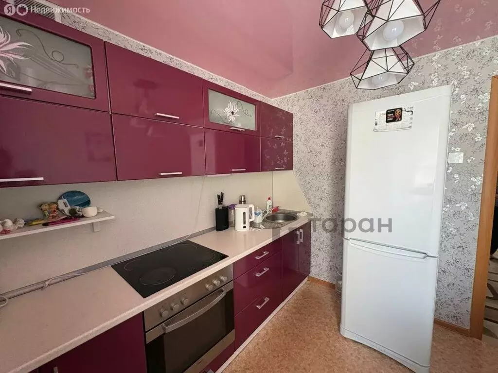 2-комнатная квартира: Троицк, 5-й микрорайон, 12А (57.5 м) - Фото 2