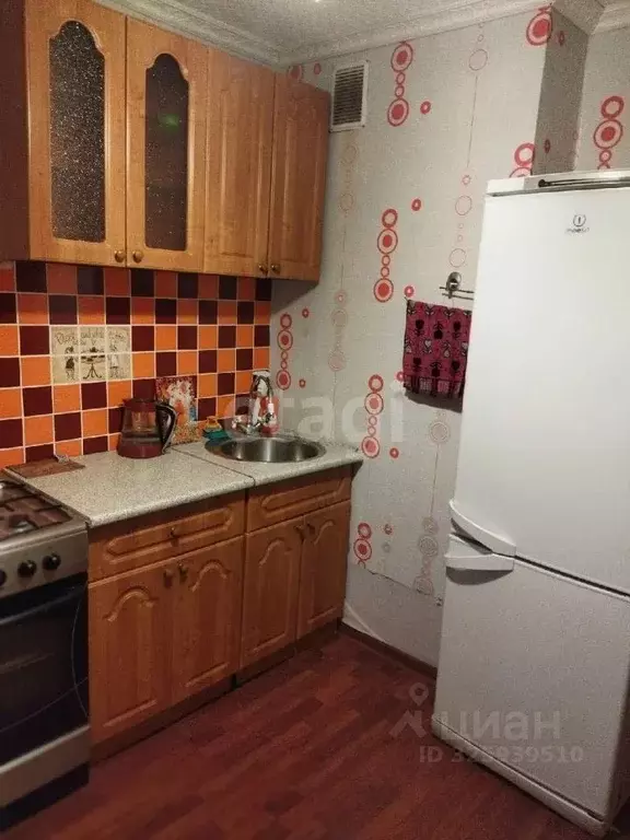 1-к кв. Вологодская область, Шексна рп, Шексна Северная мкр ул. Труда, ... - Фото 1