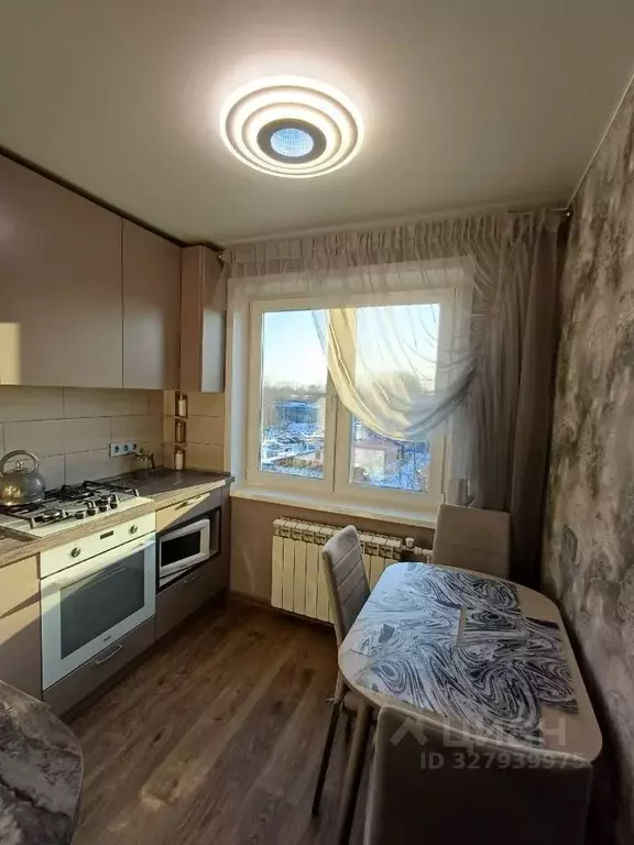 2-к кв. Архангельская область, Архангельск ул. В.И. Воронина, 39 (45.7 ... - Фото 1