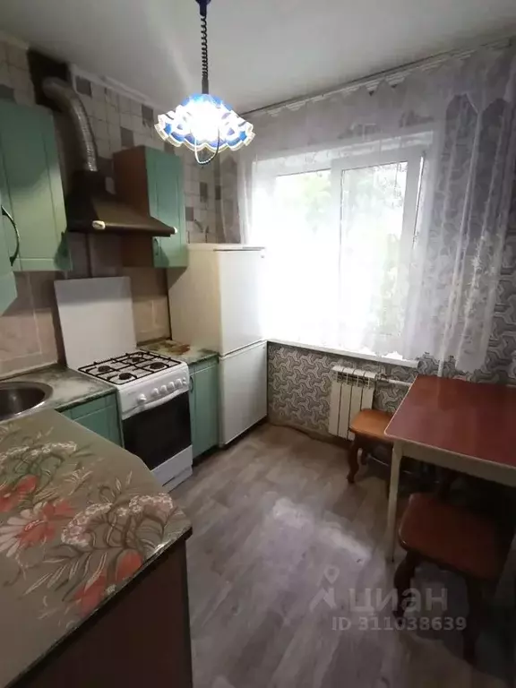 1-к кв. Брянская область, Брянск ул. Камозина, 10 (31.0 м) - Фото 1