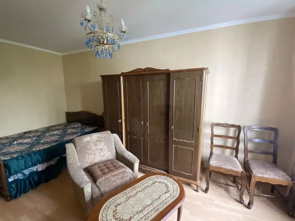 2-к кв. Москва ул. Островитянова, 16К2 (55.0 м) - Фото 1