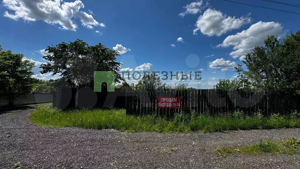 Участок 11,5 сот. (СНТ, ДНП) - Фото 0