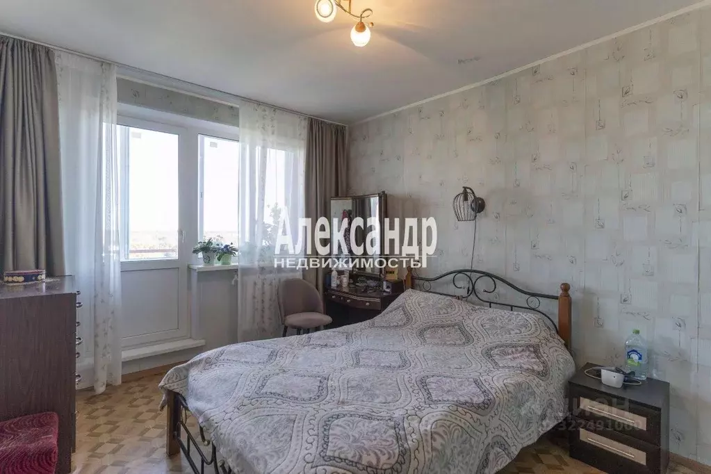 4-к кв. Ленинградская область, Выборг ул. Большая Каменная, 3 (77.7 м) - Фото 1