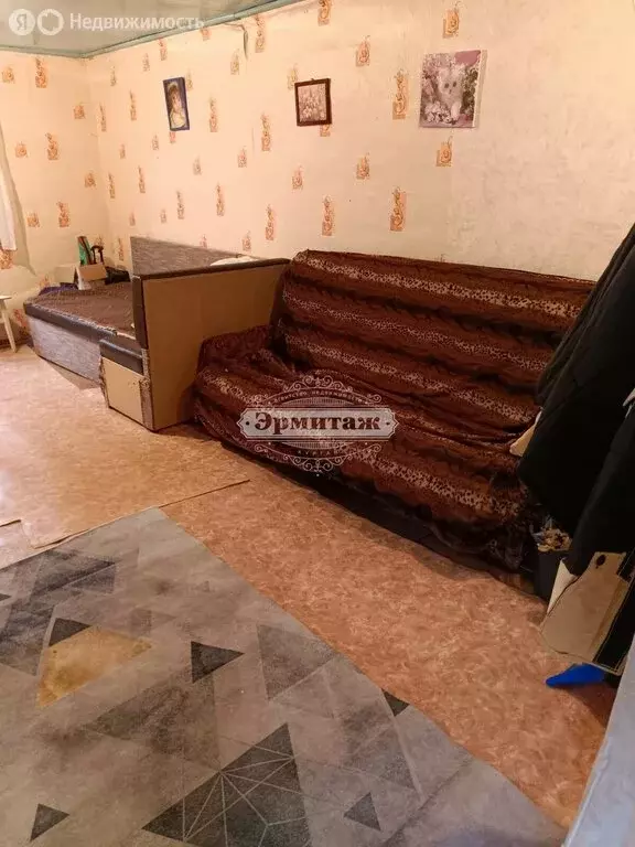 Дом в Курган, СНТ Черёмушки-4, Овражна улица (31.9 м) - Фото 1