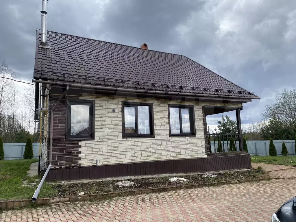 Дом 170 м на участке 30 сот. - Фото 1