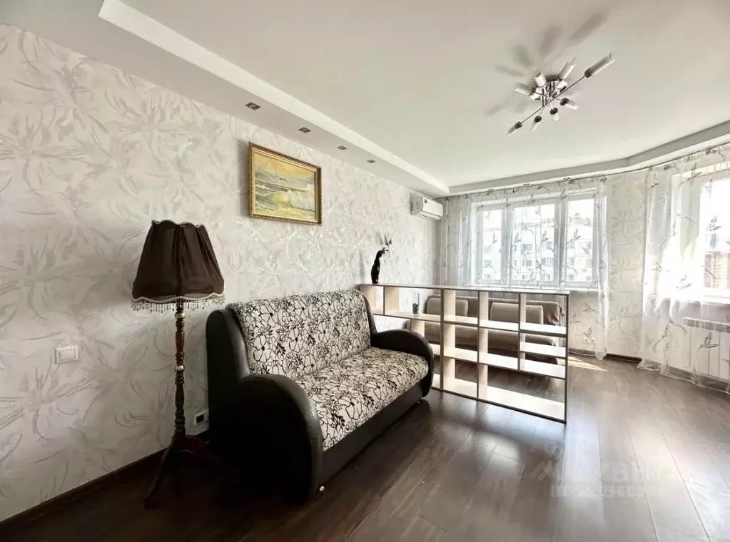 2-к кв. Московская область, Красногорск бул. Павшинский, 4 (62.0 м) - Фото 0