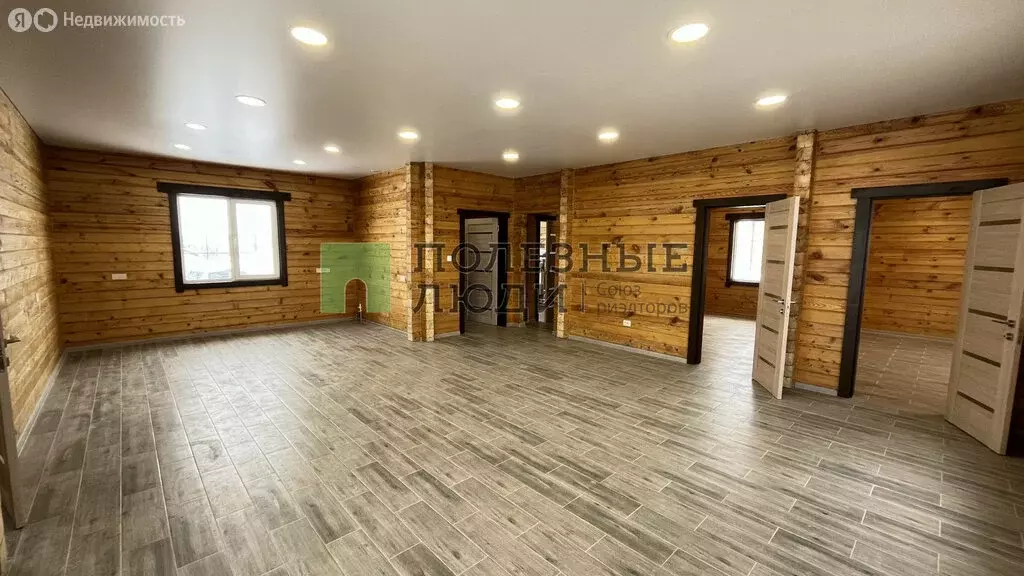 Дом в Завьяловский район, деревня Подшивалово (147 м) - Фото 2