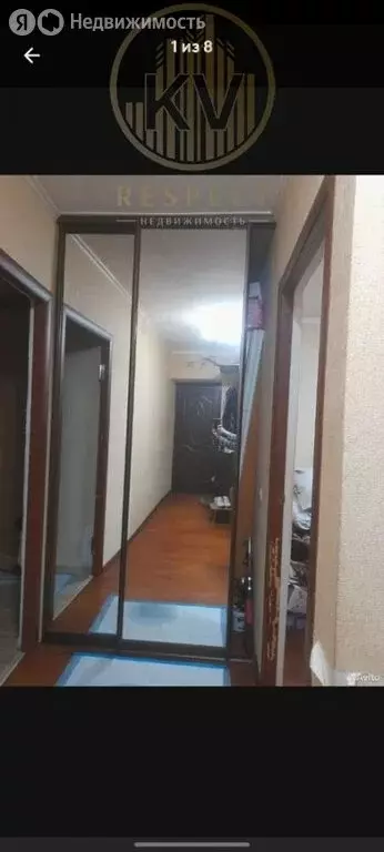 2-комнатная квартира: Лермонтов, улица Волкова, 5Б (48 м) - Фото 2