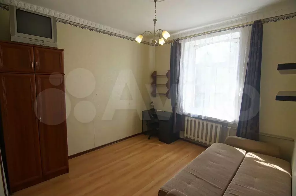 Комната 14 м в 3-к., 2/3 эт. - Фото 0