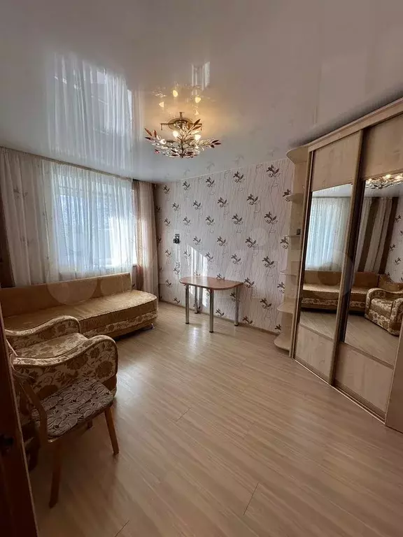 1-к. квартира, 29 м, 3/5 эт. - Фото 0