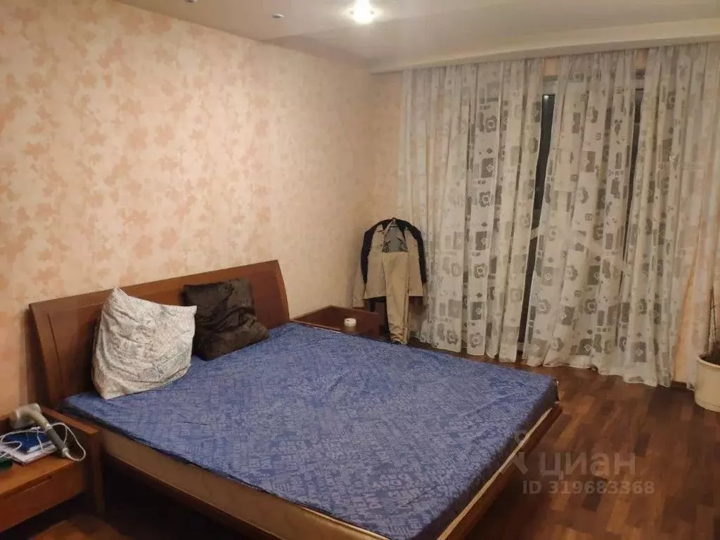 3-к кв. Москва Алтуфьевское ш., 89 (76.2 м) - Фото 1