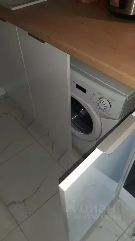 1-к кв. Ярославская область, Ярославский муниципальный округ, пос. ... - Фото 2