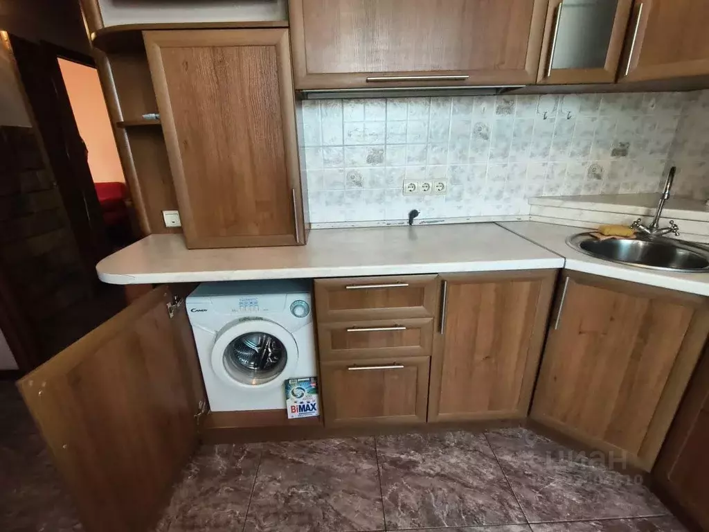 1-к кв. Волгоградская область, Волгоград Новороссийская ул., 11 (45.0 ... - Фото 2