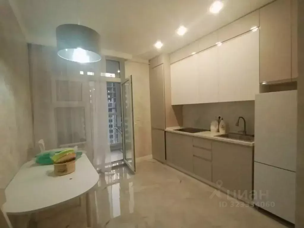 2-к кв. Орловская область, Орел ул. Колпакчи, 29 (63.0 м) - Фото 2