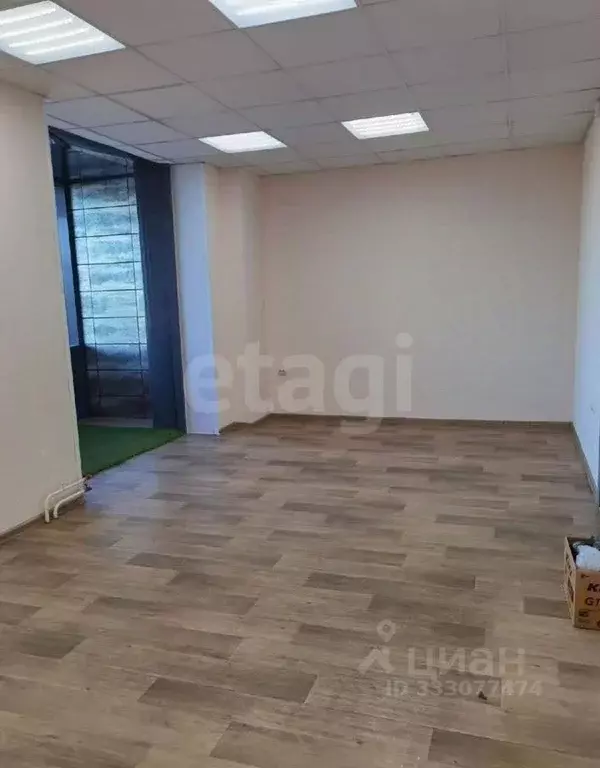 Офис в Красноярский край, Красноярск ул. Авиаторов, 21 (36 м) - Фото 2