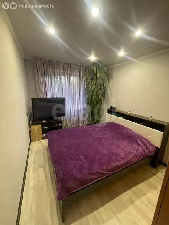 2-комнатная квартира: Ачинск, улица Мира, 14 (50 м) - Фото 1