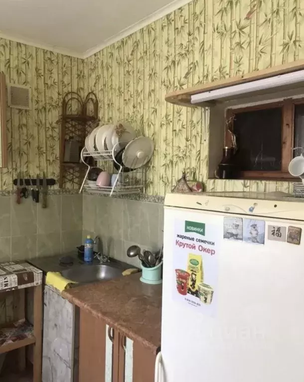 1-к кв. Крым, Феодосия ул. Горького, 8 (30.0 м) - Фото 2