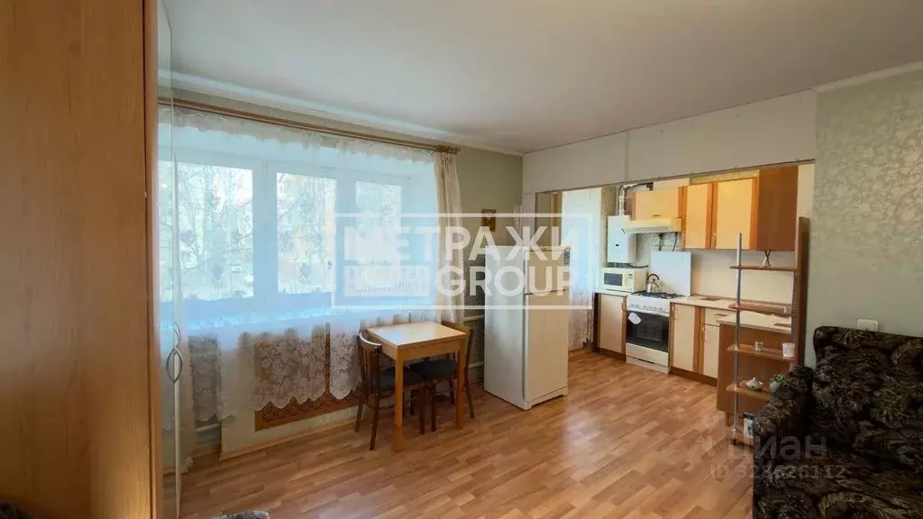 1-к кв. Московская область, Королев Пионерская ул., 20 (35.0 м) - Фото 1