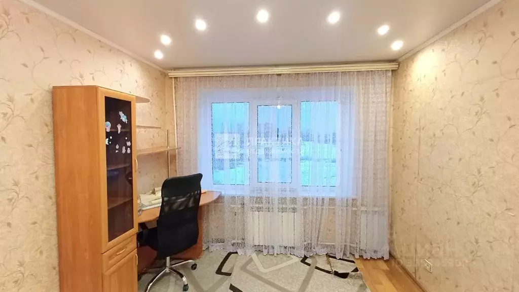 2-к кв. Липецкая область, Липецк ул. П.А. Папина, 31Б (50.0 м) - Фото 1