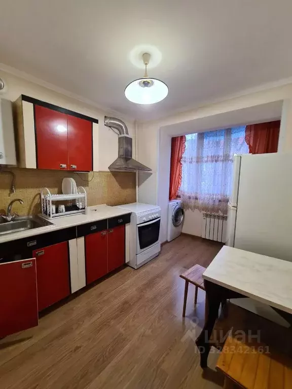 1-к кв. Северная Осетия, Владикавказ Охотничий пер. (30.0 м) - Фото 1