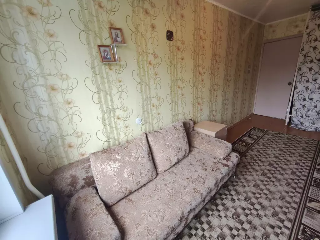 Продаётся 3-к квартира, 60.2 м - Фото 1