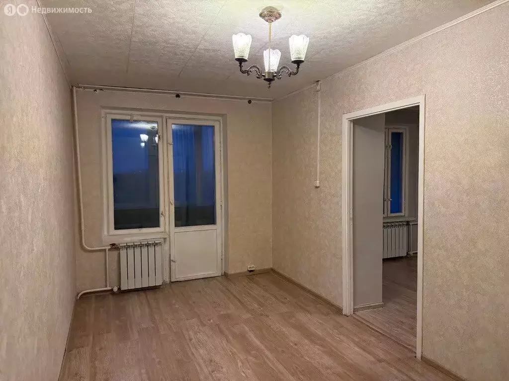 2-комнатная квартира: Москва, Будайская улица, 7 (47.4 м) - Фото 2