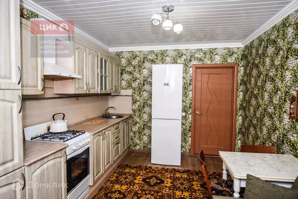 Продаётся 1-к квартира, 39.2 м - Фото 1