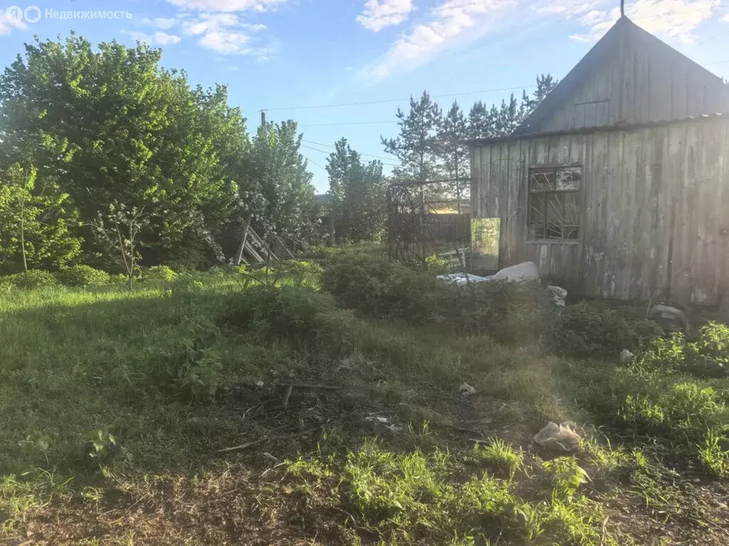 Участок в посёлок городского типа Большое Полпино, СО Спартан, 181 (6 ... - Фото 2