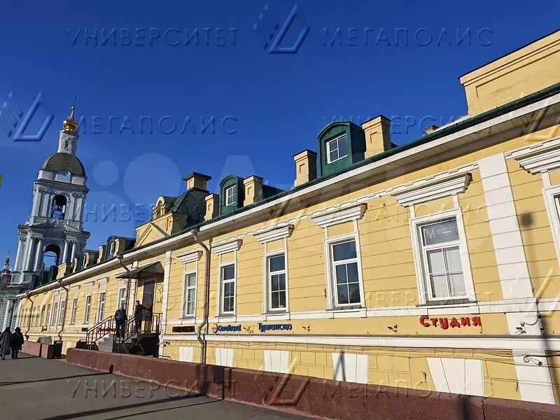Помещение свободного назначения 55 м - Фото 1