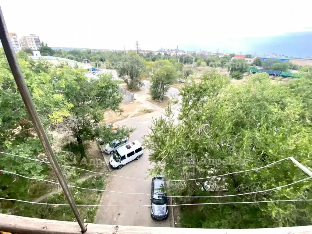 1-комнатная квартира: Волгоград, Удмуртская улица, 29 (32.6 м) - Фото 0