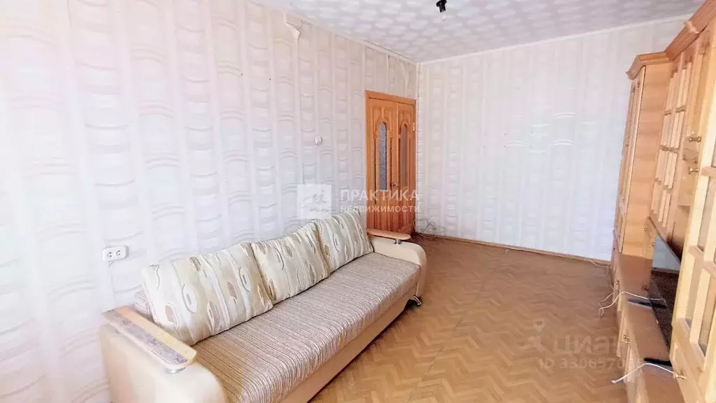 4-к кв. Липецкая область, Липецк Депутатская ул., 53 (76.7 м) - Фото 2