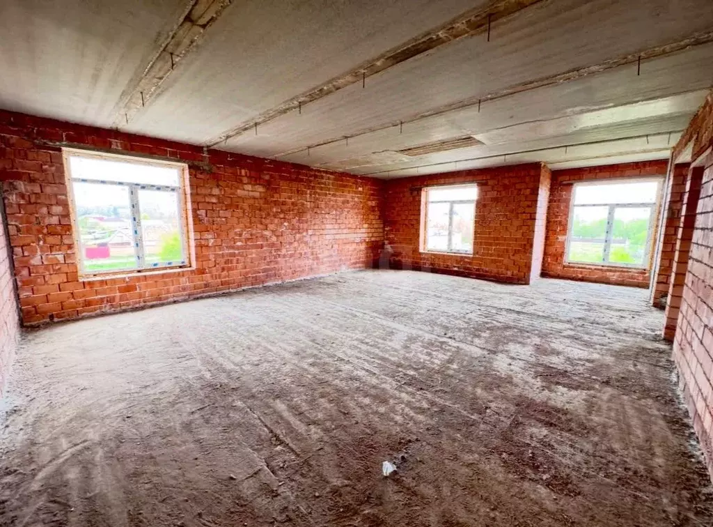 1-к кв. Северная Осетия, Владикавказ ул. Зураба Магкаева, 83к3 (60.0 ... - Фото 1