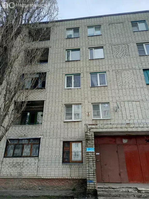 1к в -комнатной квартире (12 м) - Фото 1