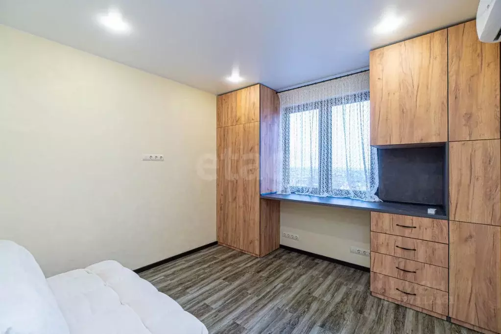 3-к кв. Севастополь просп. Столетовский, 29 (75.8 м) - Фото 1