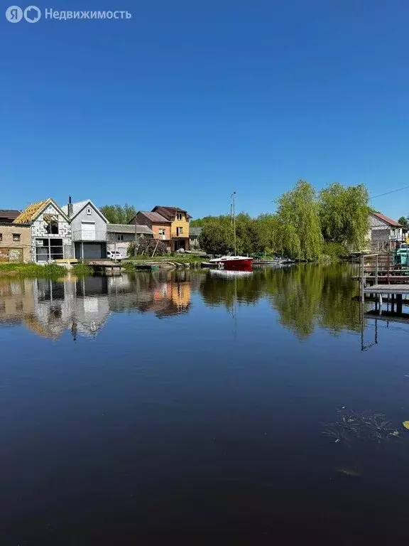Дом в Полесск, Заречная улица (49.7 м) - Фото 2