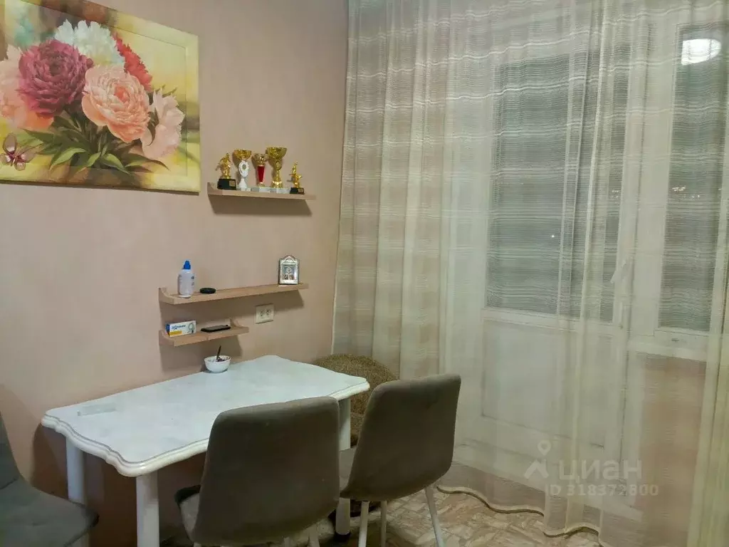 2-к кв. Красноярский край, Красноярск Свердловская ул., 137 (55.1 м) - Фото 1